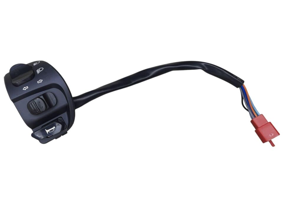 Rmg Fantasy Sol Kumanda