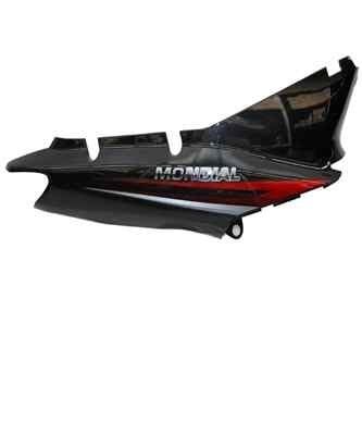 Sele Altı Granajı + Akü Kapağı Cup 100 Siyah