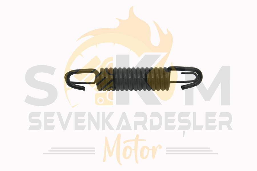 Mondıal Revival 50 Ec Orta Sehpa Yayı Orijinal