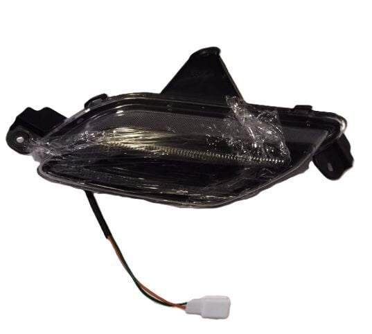 Mondıal 125 Lungo (E5+) Arka Sol Sınyal Komple Orijinal