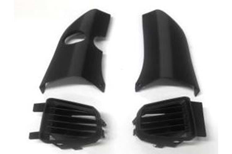 Yamaha Depo Alt Panzoleti 4 Parça Ymh.ybr Em Uyumlu