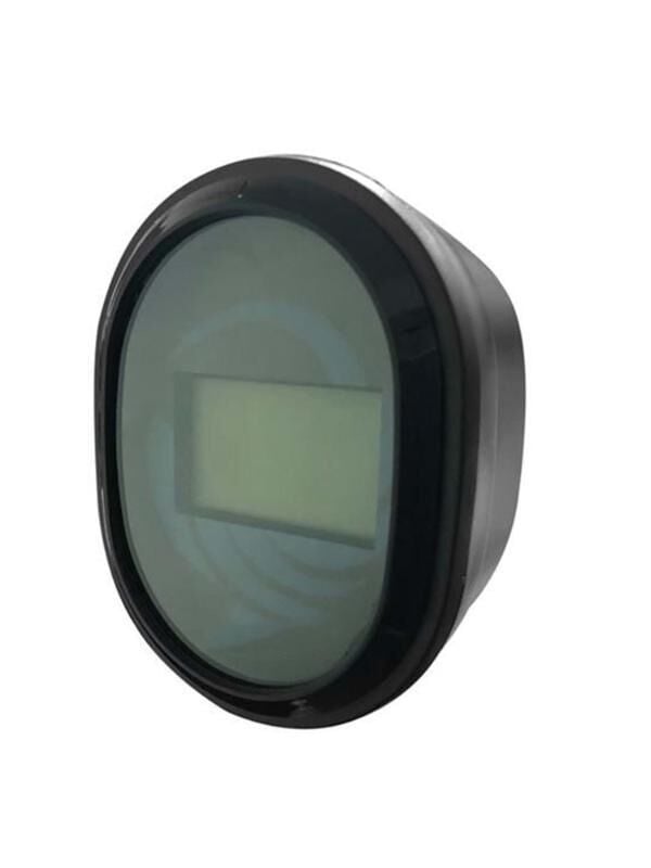 Yuki Dünya/cobra Km Saati Dijital 48v/60v/72v