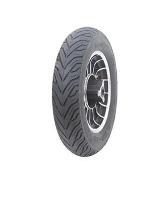 10 Dış Lastik 3.00*10 Tubeless [X-Street] Pakistan