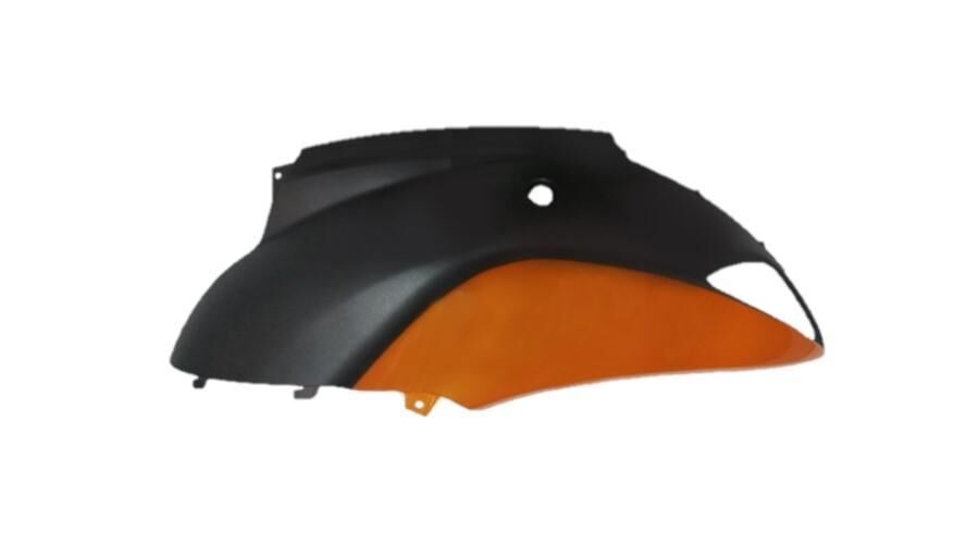 Beestreet 50 Sele Altı Sol Granaj Turuncu Orj