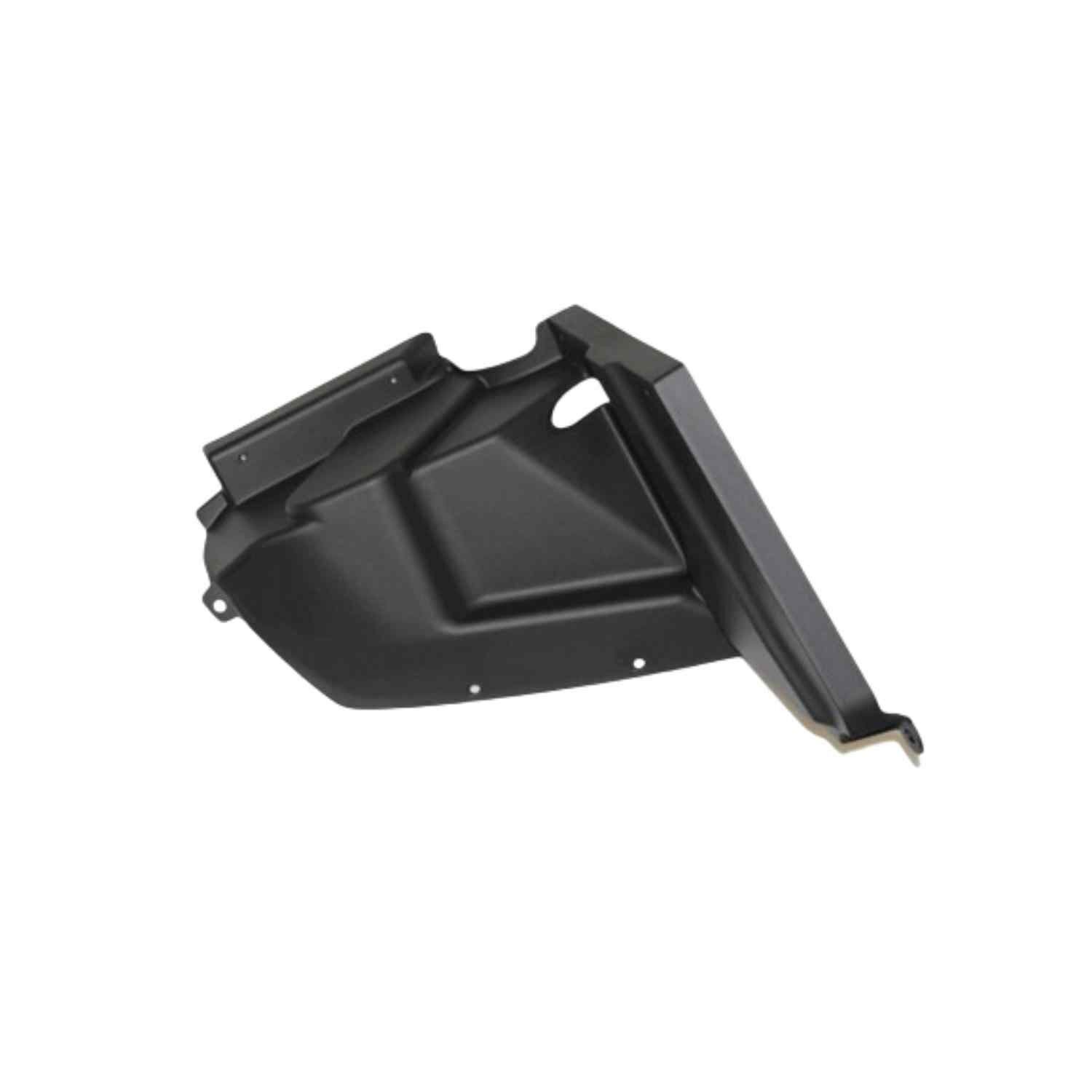 Cf Moto Cforce Cf1000Atr Far Koruması Sol