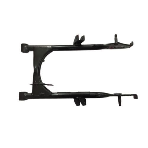 Cg 125 Beşik Komple Siyah A Kalite