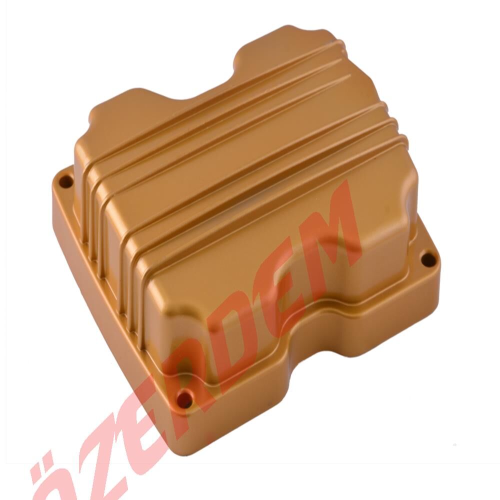 Çita Külbütör Kapağı Gold