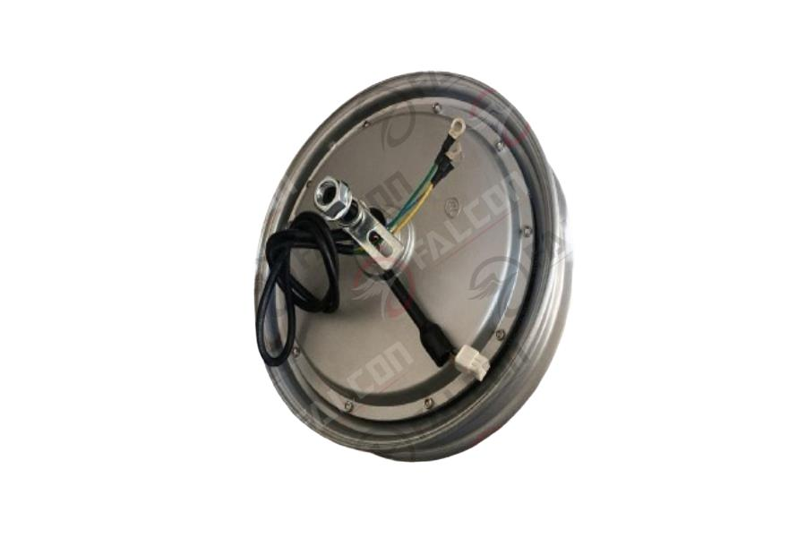 Falcon Arka Jant (Motor) Komple - Happy 249