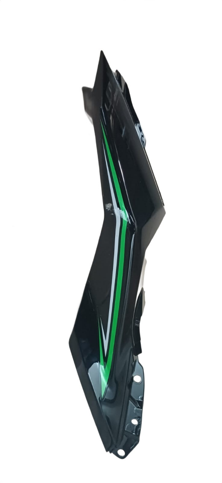 Falcon Sele Alt Karenajı Sağ Yeşil - N-288 Naked