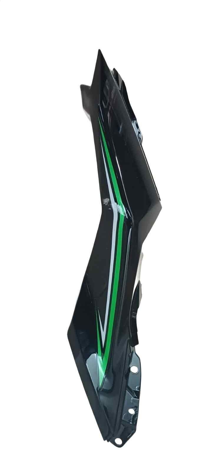 Falcon Sele Alt Karenajı Sağ Yeşil - N-288 Naked