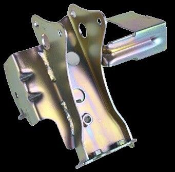 Fizy Uyumlu Ön Panel Korna Braketi