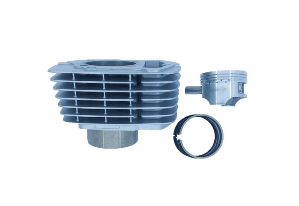 Honda Xl185 Silindir Komle 63 Mm 74 Boy Ms