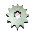 Kawasaki Uyumlu Ninja Ön Dişli 520-12T İç 22X6 Kanallı Öm
