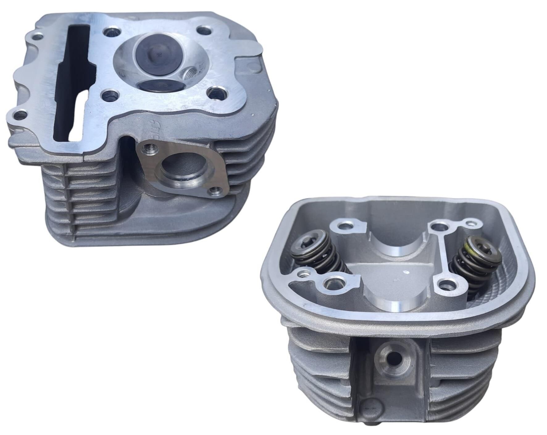 Keeway Silindir Kapağı 33Xkomple