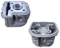 Keeway Silindir Kapağı 33Xkomple