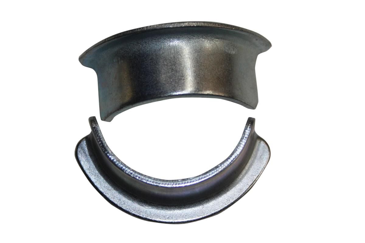 Mc150 Delta Egzoz Bileziği