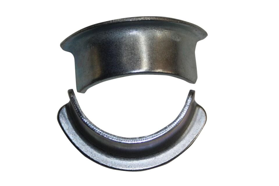 Mc150 Delta Egzoz Bileziği