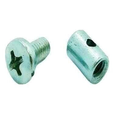 Mobylette Jikle Sıkma Vida Allenli