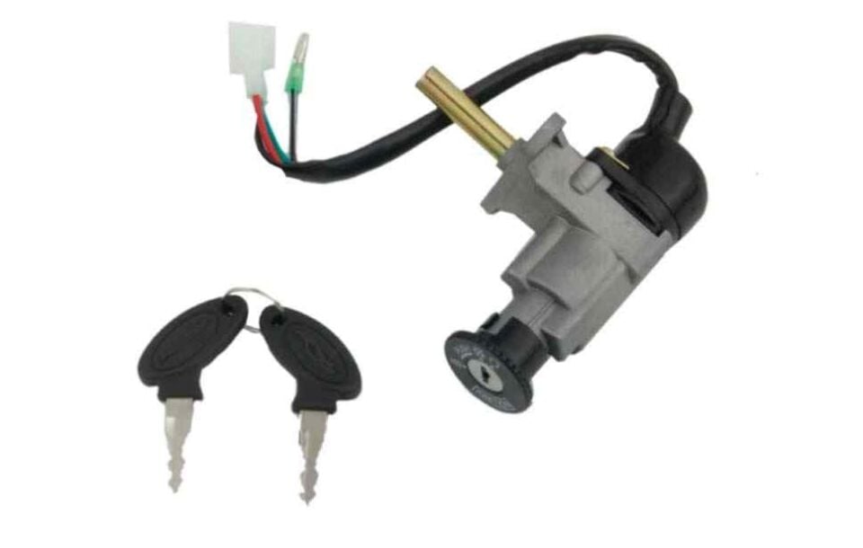 Mondial 125Mt Kontak