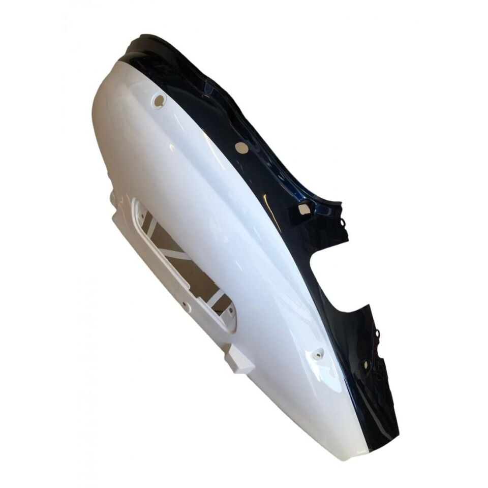 Mondial 50 Znu Sele Altı Yan Granaj Sol Mavi