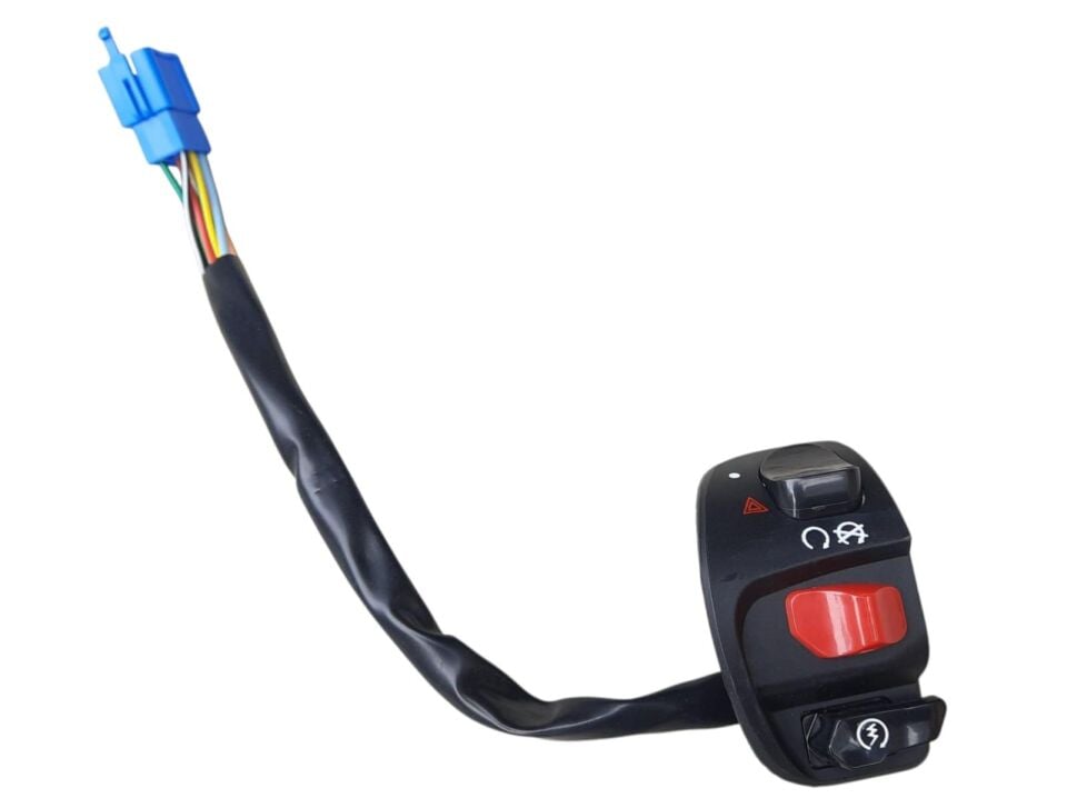 Rmg Fantasy Sağ Kumanda