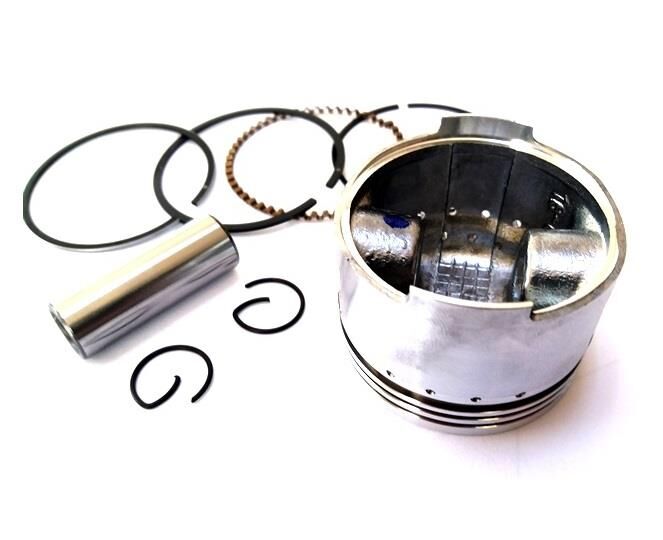 Rmg Rapid Piston Komple 47 Mm 80 Cc