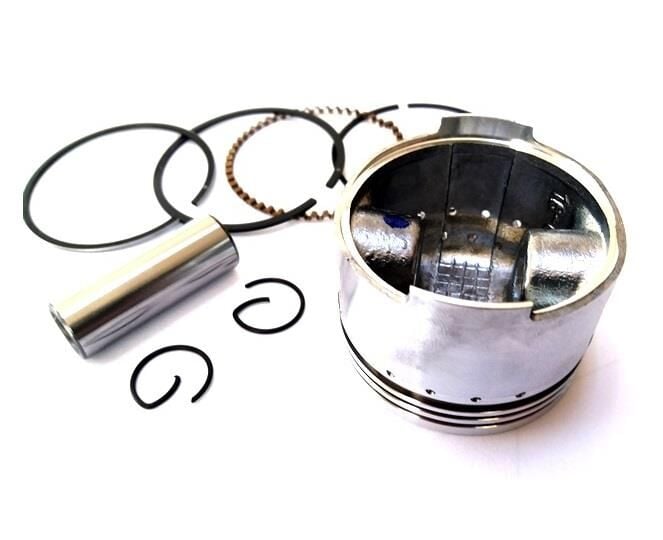 Rmg Rapid Piston Komple 47 Mm 80 Cc