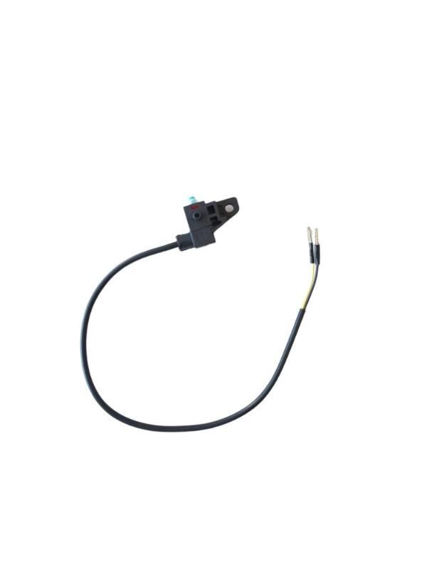 Ön Fren Müşürü Diskli 50Cc Scooter