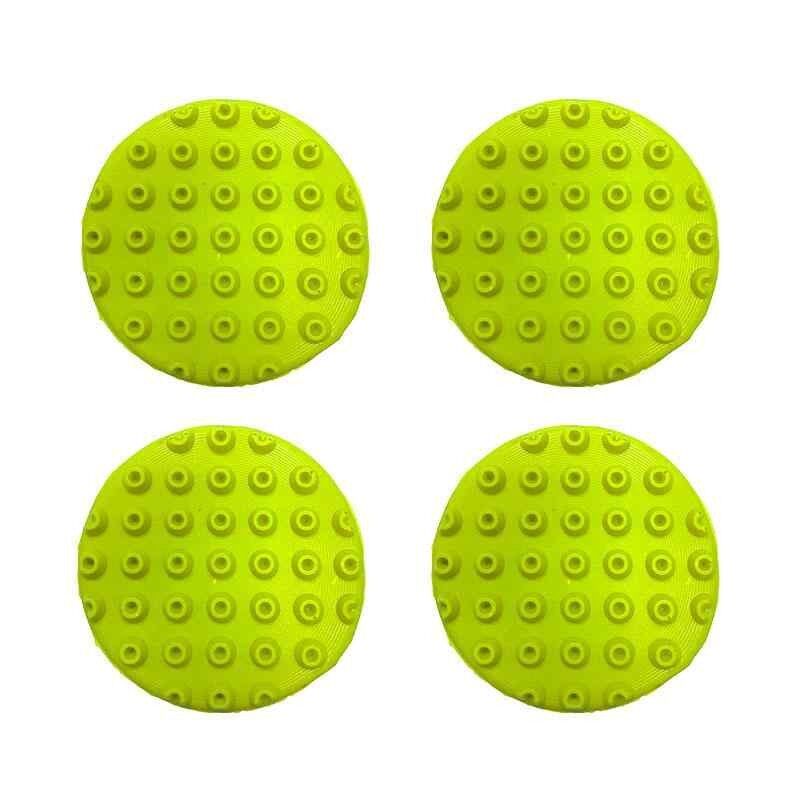 Skm Universal 7X7 Cm Sarı Gogo Grip