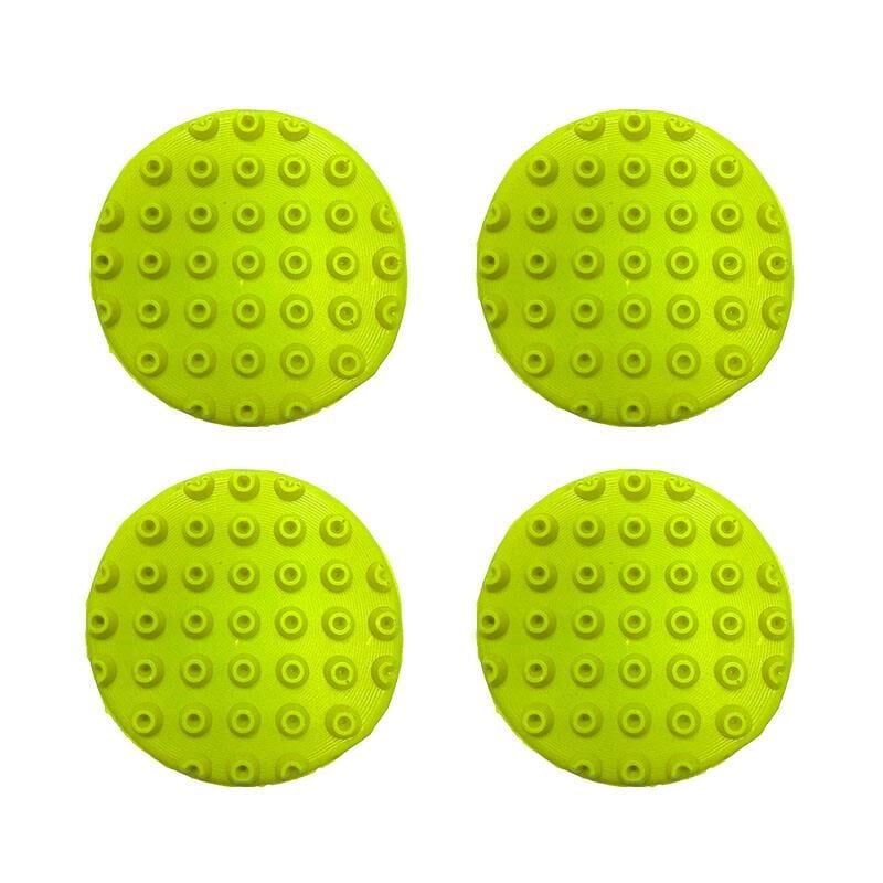 Skm Universal 7X7 Cm Sarı Gogo Grip