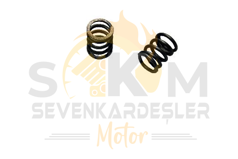 Mondıal Hector Sport (*) Debrıyaj Kombınasyon Yayı Orijinal