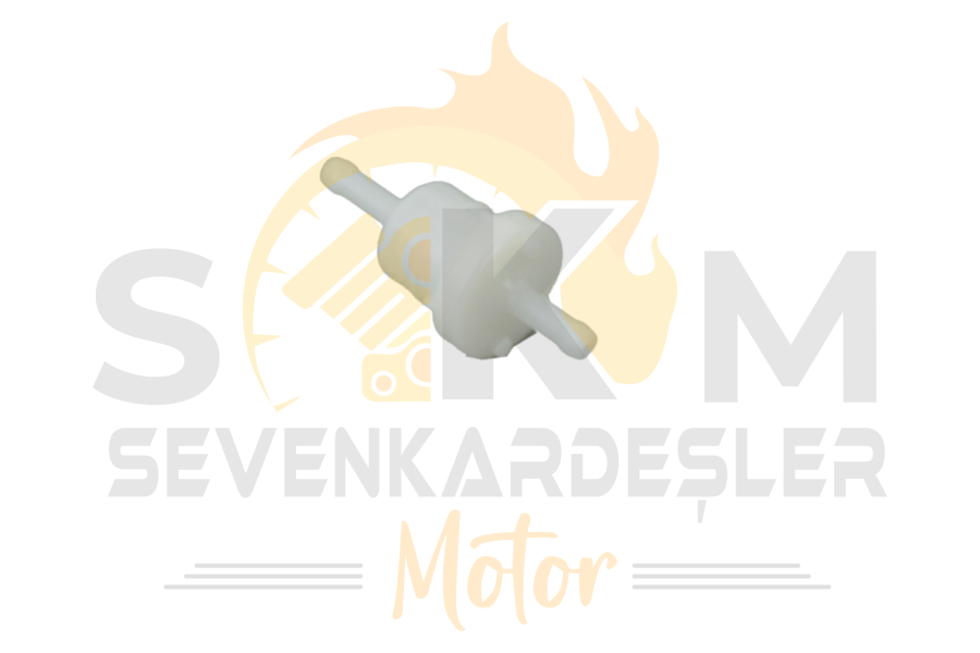 Mondıal Fjx (*)  (Offroad) Benzın Fıltresı Orijinal
