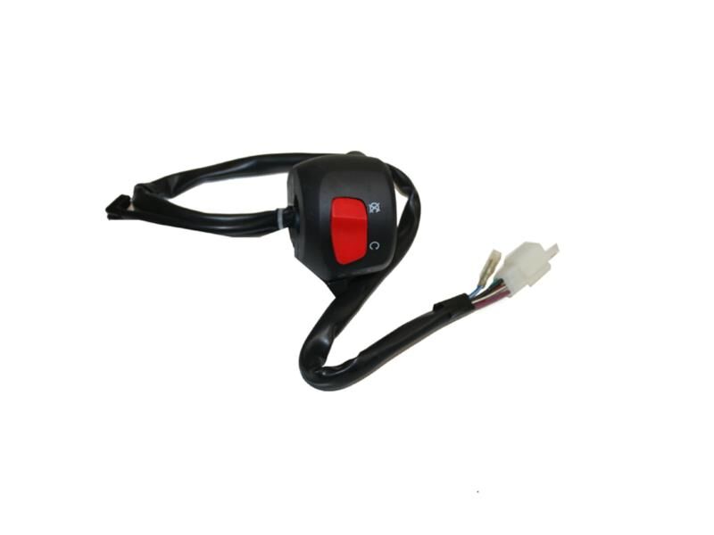 Mondial 150-180 Z-One S Sağ Kumanda Orj