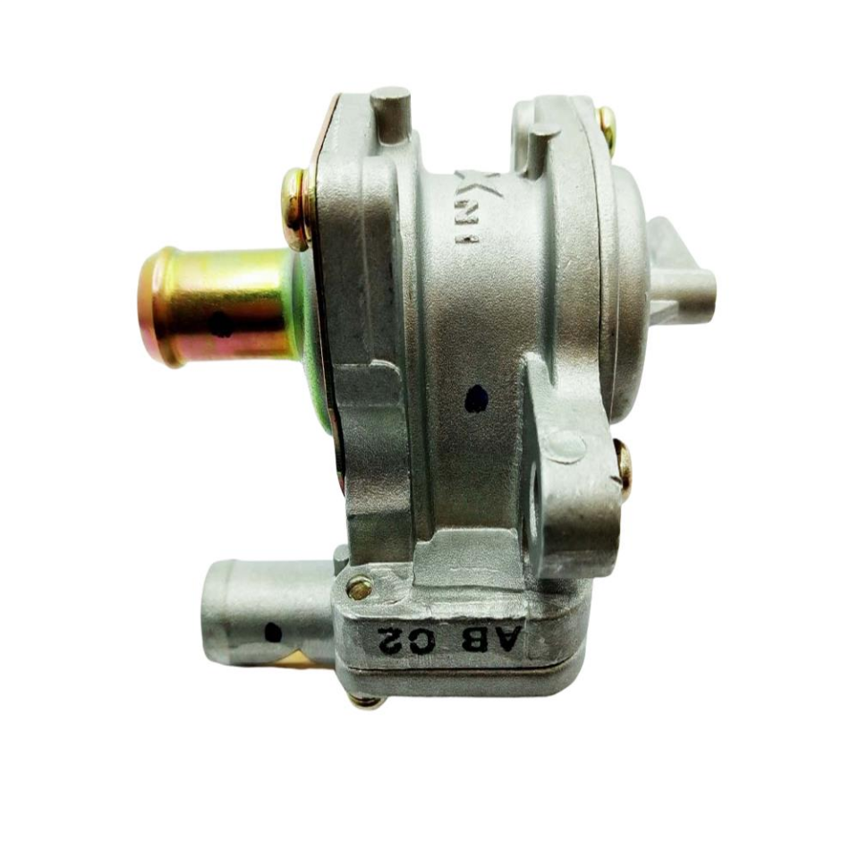 150Kn Katalizör Orj