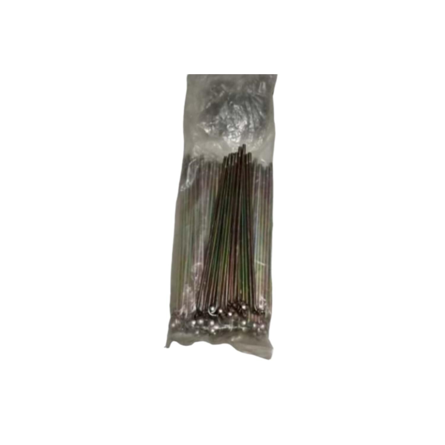Jant Teli 172*3.5 36 Lı Paket Sarı