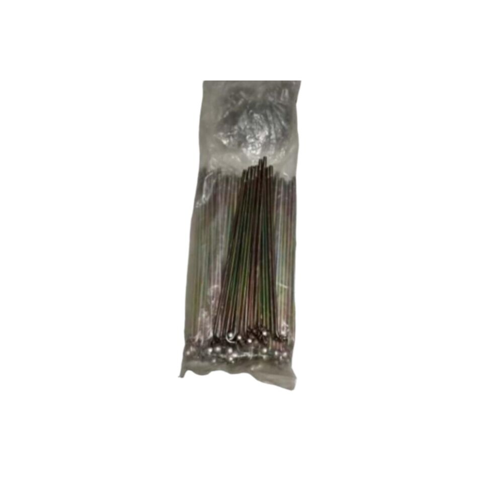 Jant Teli 172*3.5 36 Lı Paket Sarı