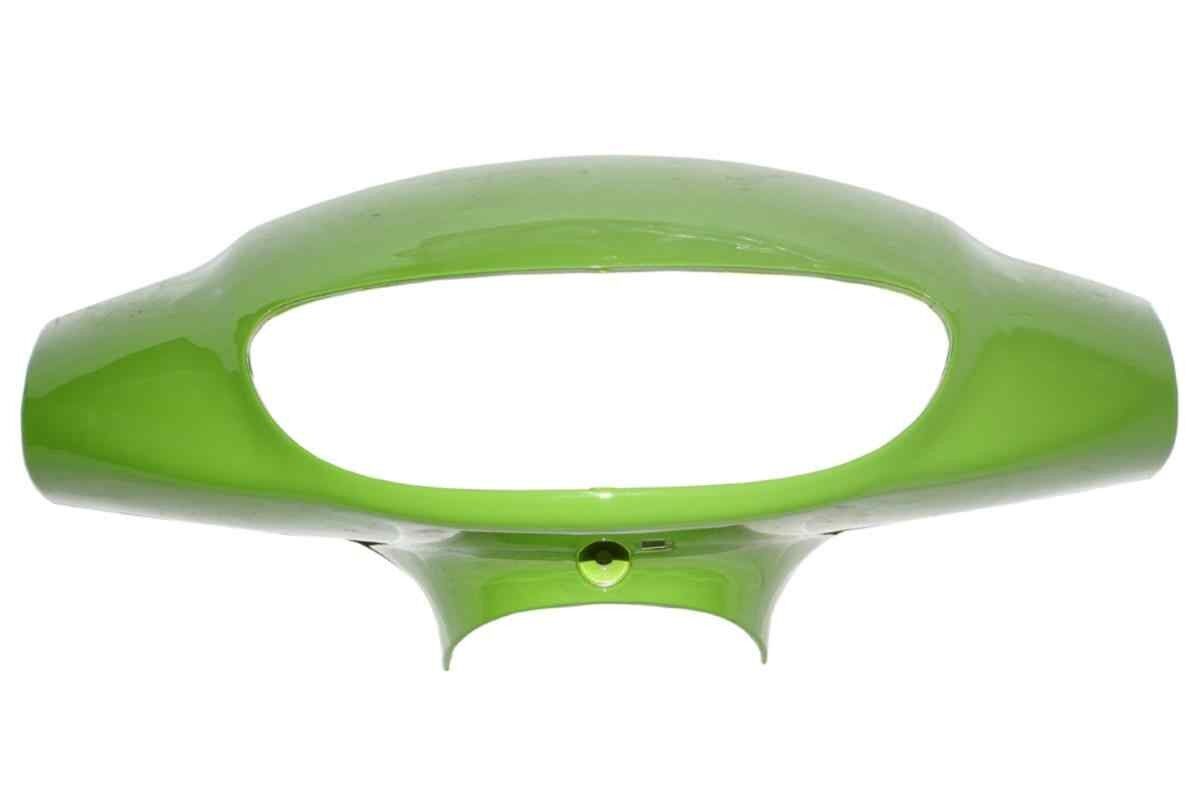 50 Hc Ön Far Muhafazası Yeşil Orj