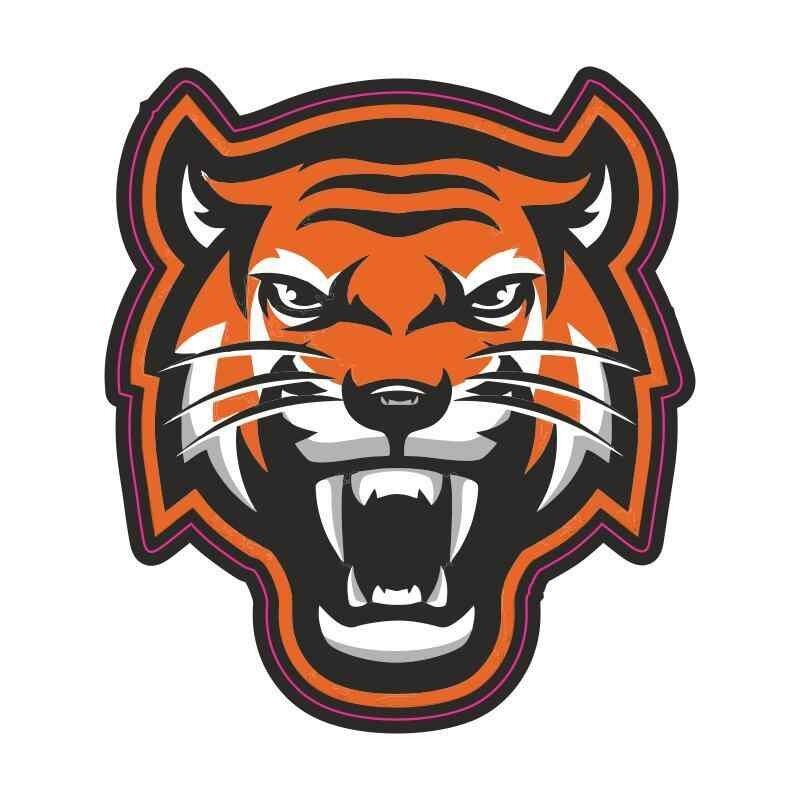 75 X 85 Mm Sticker 10Lu