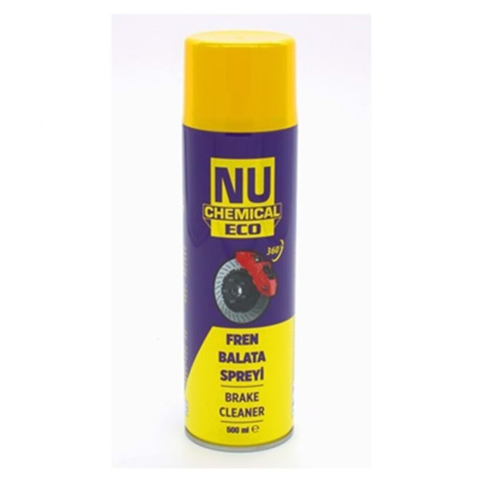 Balata Spreyi (Nu Eco-500 Ml)