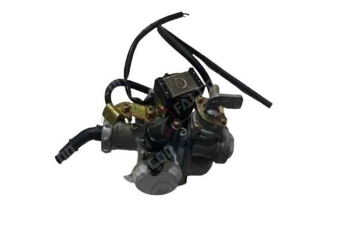 Falcon Karbüratör 80 Cc (Enj)-Master 50