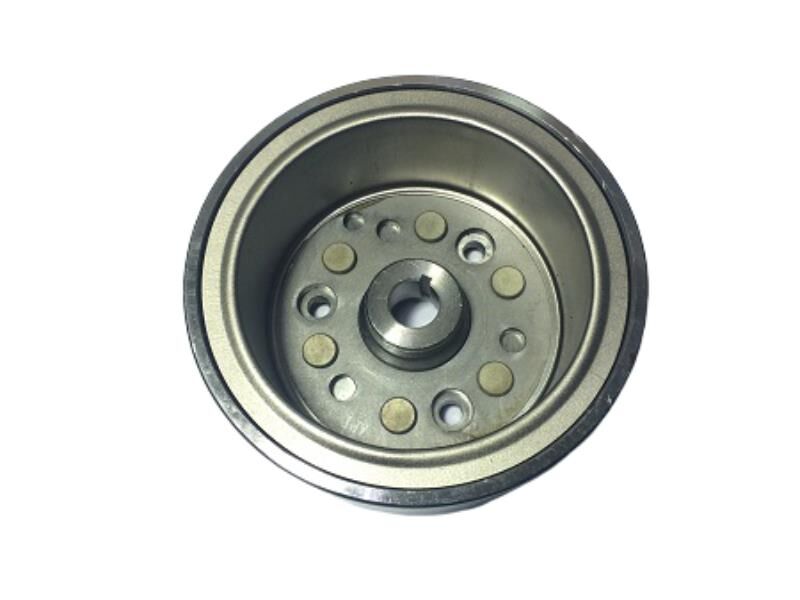 Modenas Kriss Rotor Em