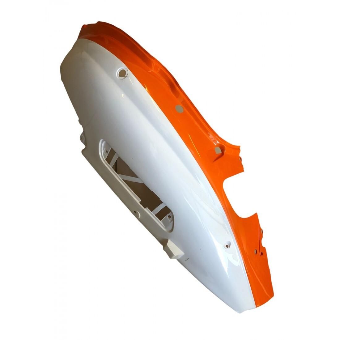 Mondial 50 Znu Sele Altı Yan Granaj Sol Turuncu