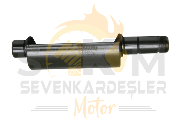 Mondıal Z-One S Denge Mılı Komple Orijinal