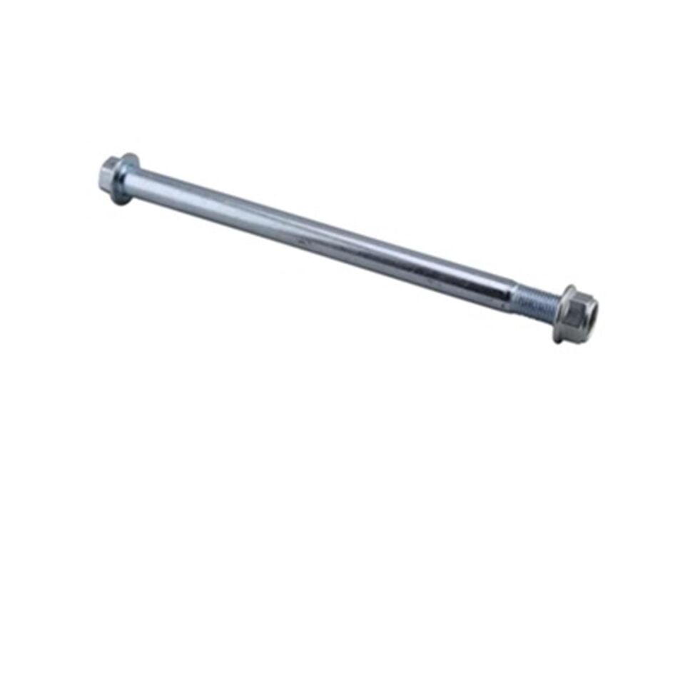 Arka Teker Mili 125 Cg Serisi