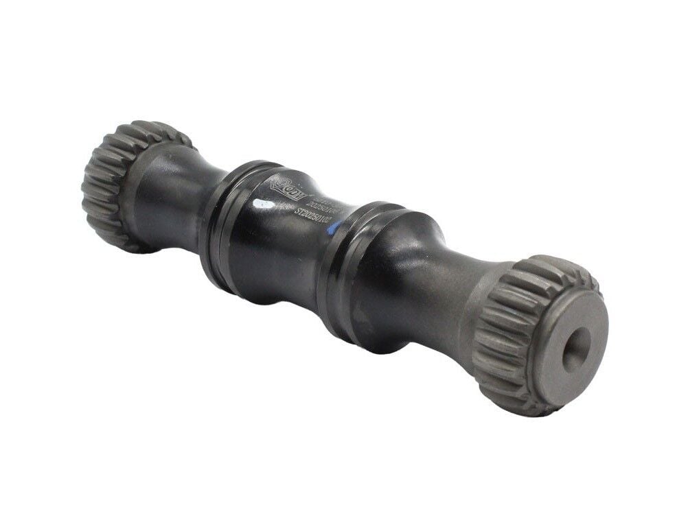 Cf Moto Atv Cfus Arka Şaft Mili 132 Mm