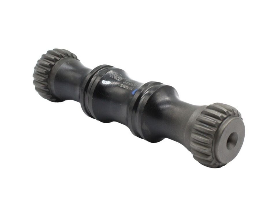 Cf Moto Atv Cfus Arka Şaft Mili 132 Mm
