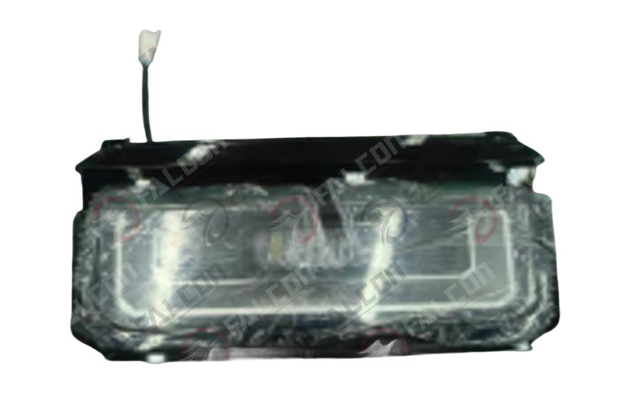 Falcon Far Komple-Julıa