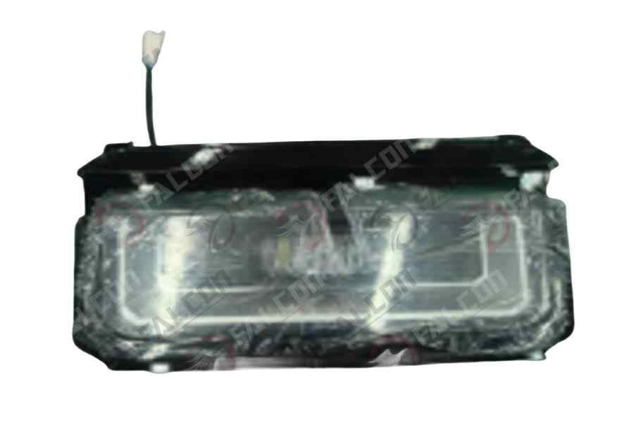 Falcon Far Komple-Julıa