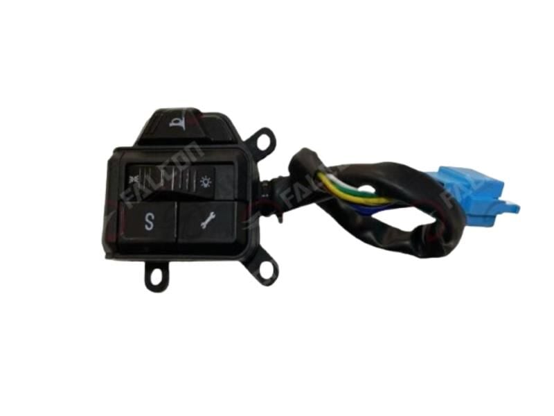 Falcon Kumanda Sağ  - Yuwı G10