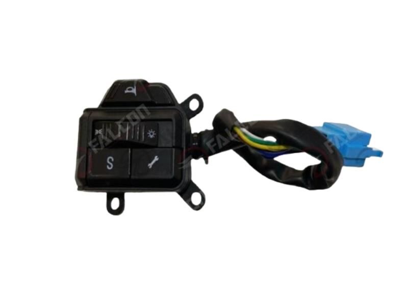 Falcon Kumanda Sağ - Yuwı G10